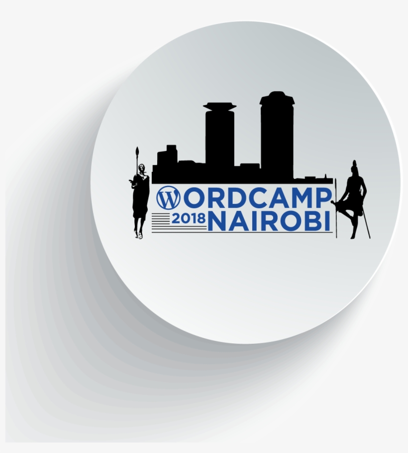 Cropped Wc Nrb Logo 01 - Silhouette, transparent png