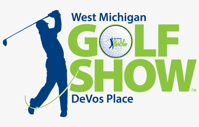 Grand Rapids Golf Show Special - Golf Shows, transparent png