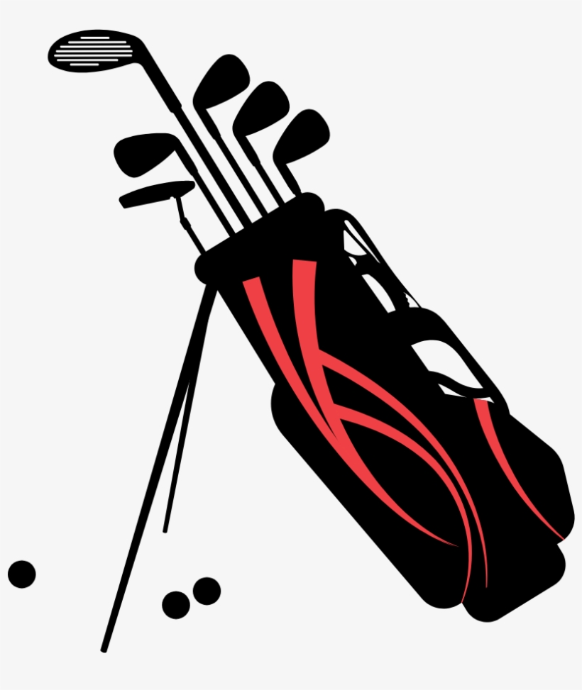 How Future Golf Works - Illustration, transparent png