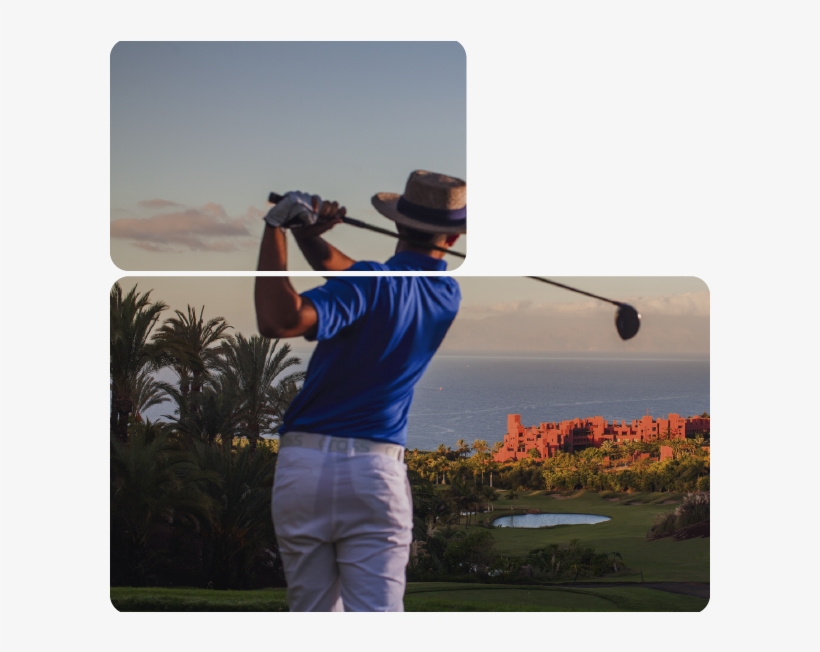 Online Bookings - Speed Golf, transparent png