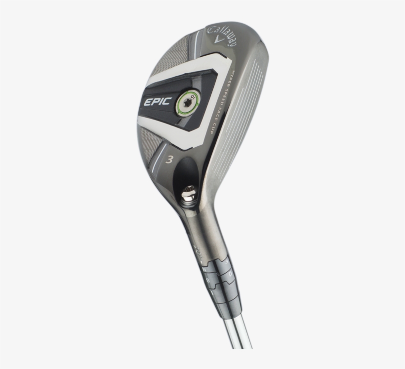 Golf Png - Hybrid Golf, transparent png