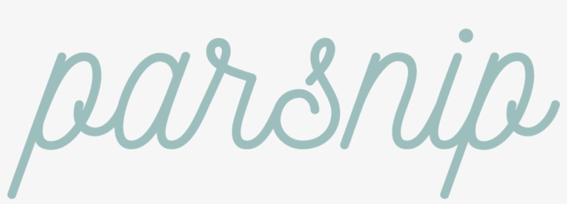 Parsnip - Heartstrings Graphic, transparent png