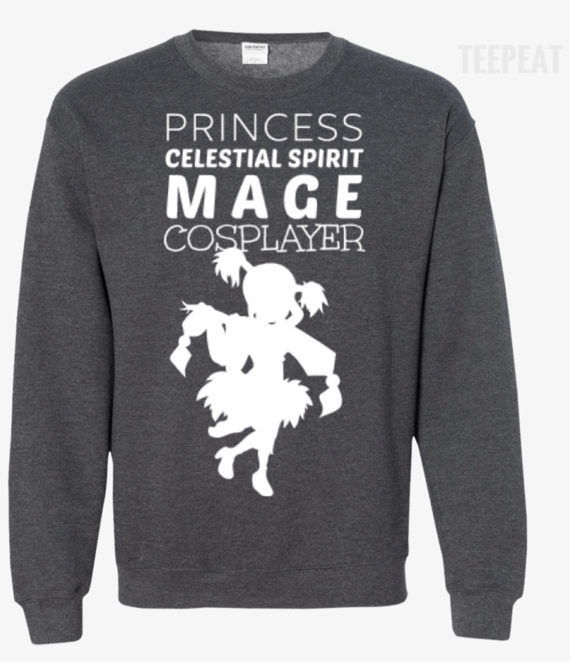 Fairy Tail Lucy Heartfilia Tee Apparel Teepeat - T-shirt, transparent png