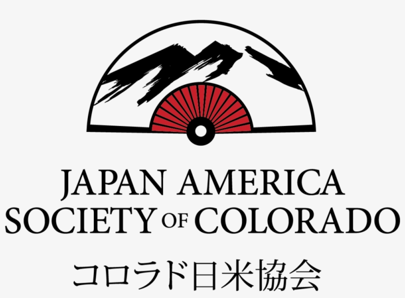 Jasc Logo - Japan America Society Of Colorado, transparent png