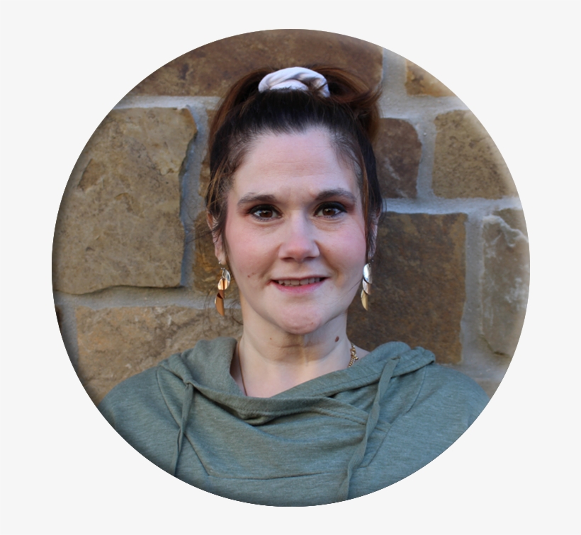 Sarah-large - Girl, transparent png