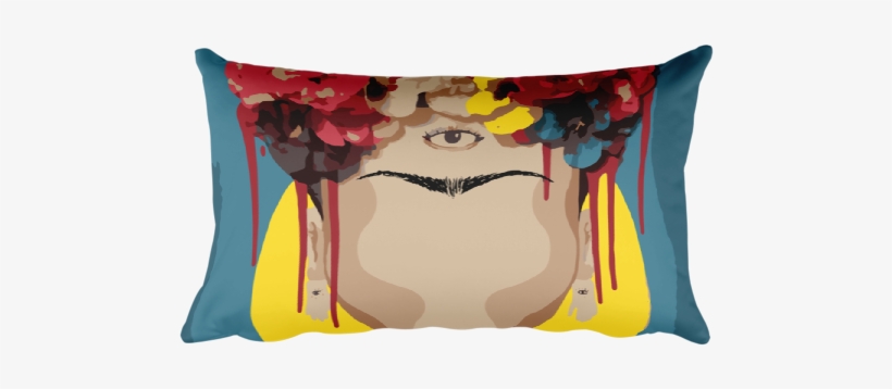 Cushion, transparent png