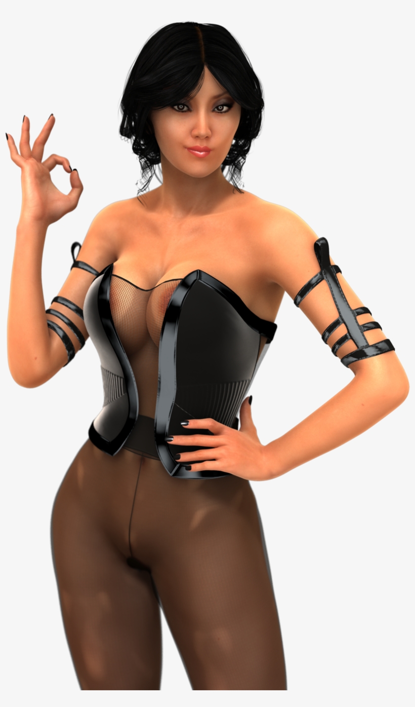 Sexy Female Eroticism Sensual 1345689 - Girl, transparent png