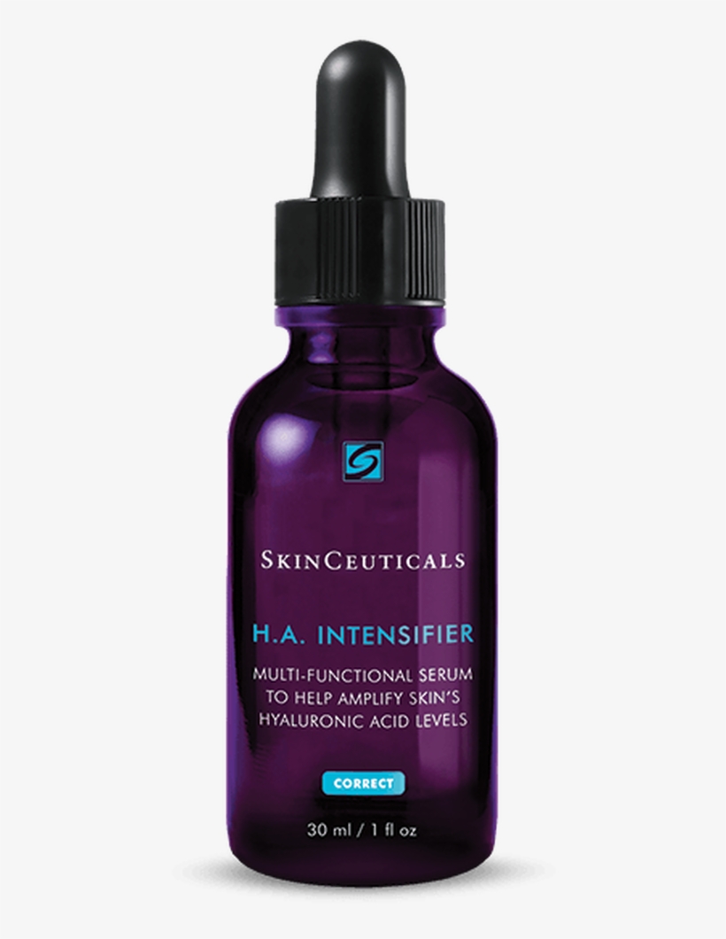 If Dewiness Has Always Eluded You, This Serum Boosts - Skinceuticals Hydrating B5 Gel, transparent png