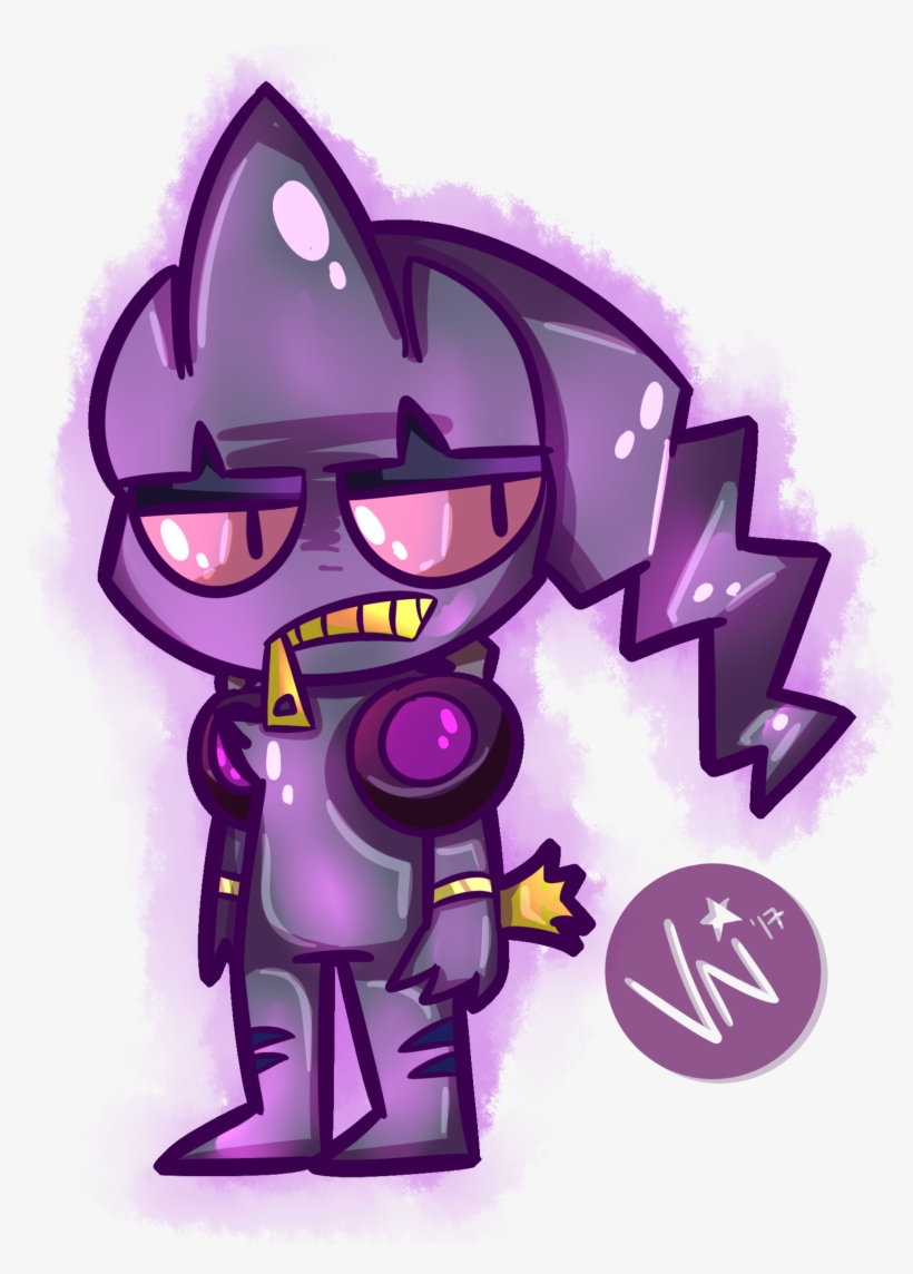 I Had A Pokesona Before But I Decided To Scrap That - Cartoon, transparent png