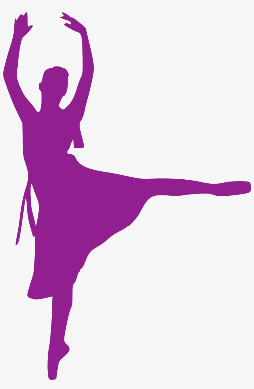 This Free Icons Png Design Of Silhouette Danse 58, transparent png