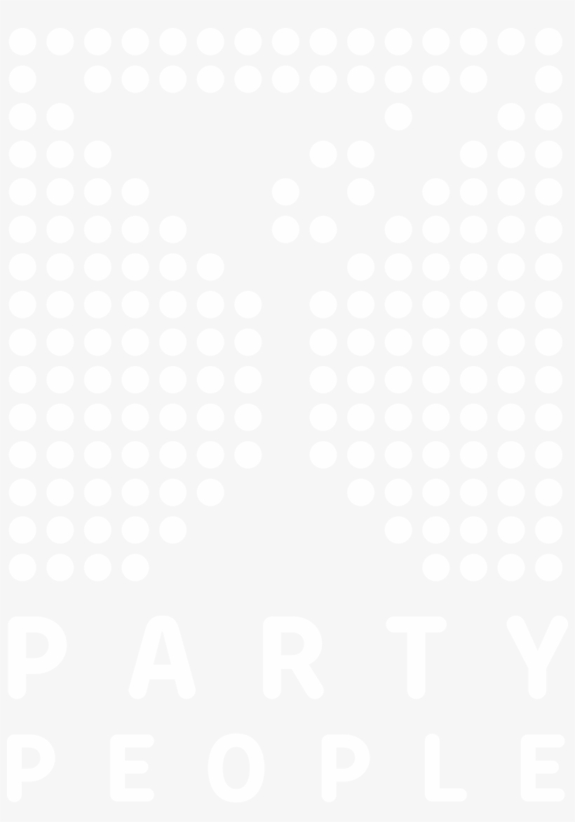 Austin Tripleseat Party People - Accor Hotels White Logo, transparent png