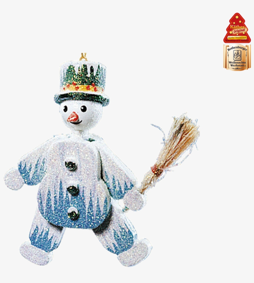 Snowman, transparent png