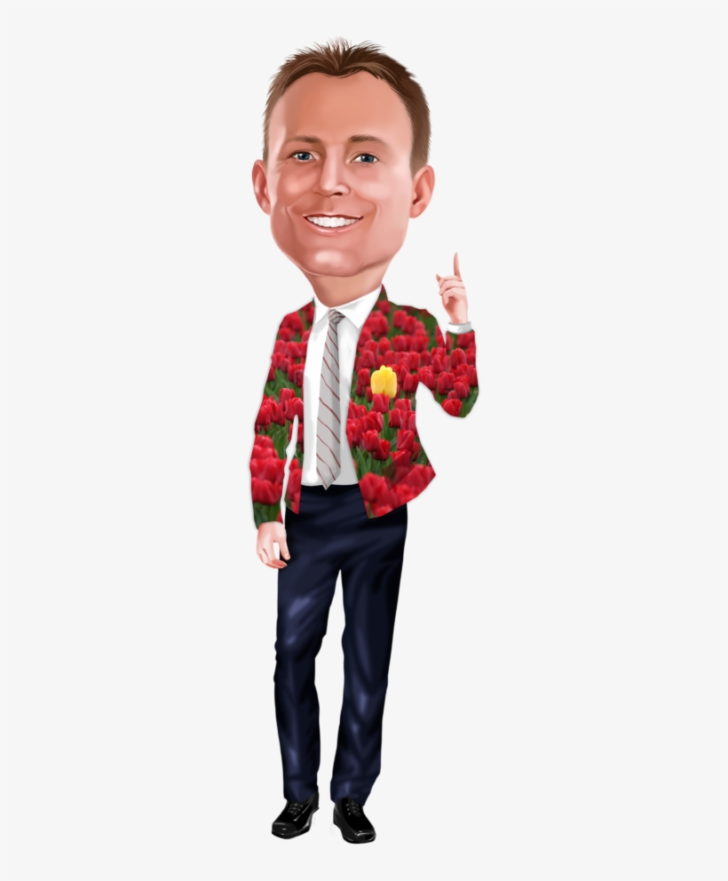 Andy Tulip - Child, transparent png