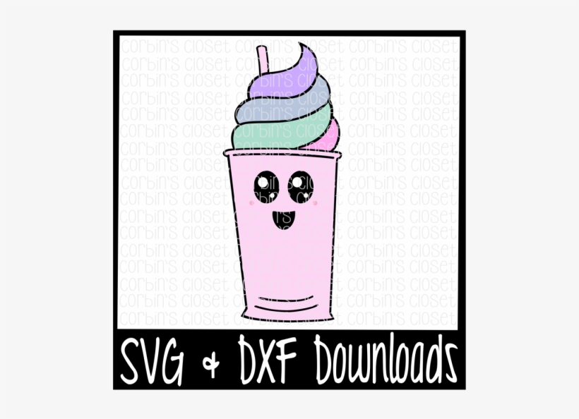 Free Kawaii Cup * Hand Drawn * Ice Cream * Float * - Kawaii Drink, transparent png