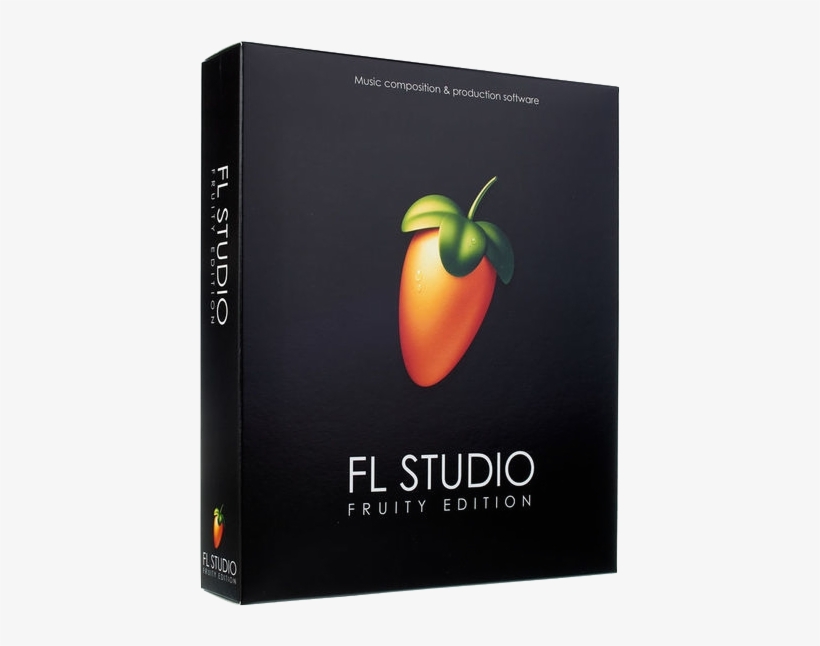 Fl Studio 20 Fruity Edition - Fl Studio, transparent png