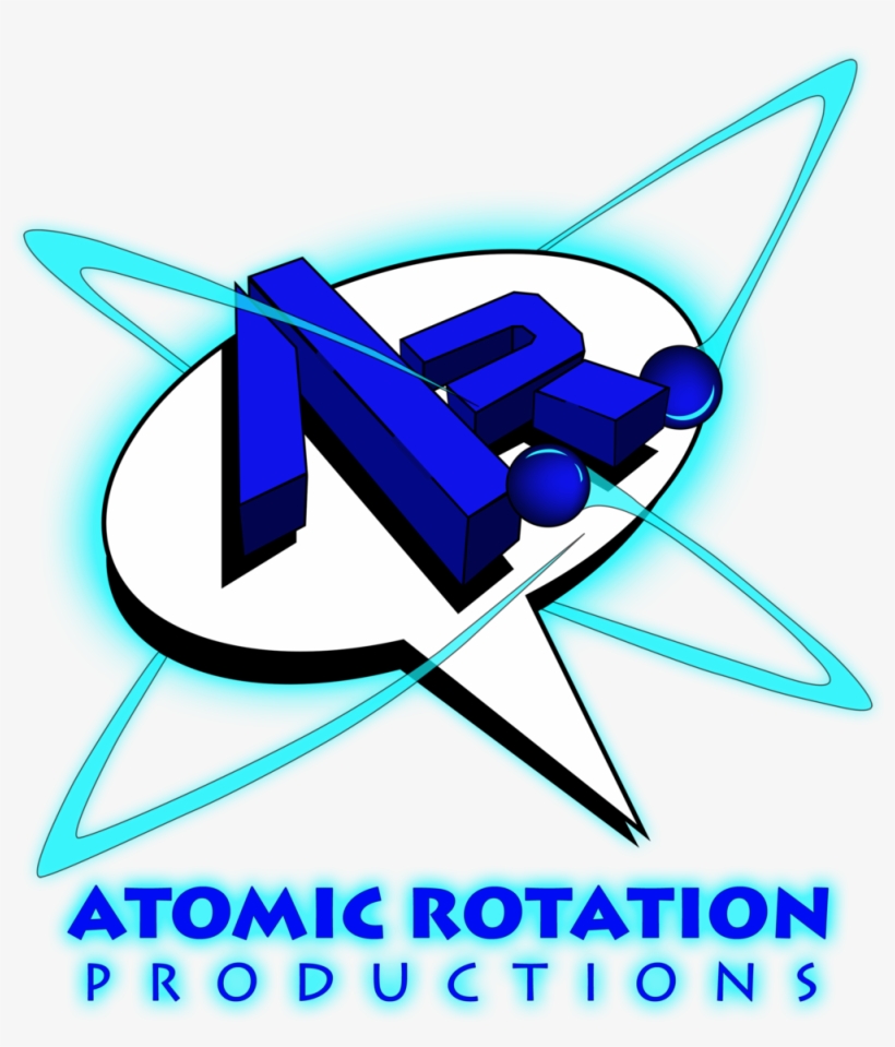 The Crossover Is Going Down Atomic Rotation, transparent png