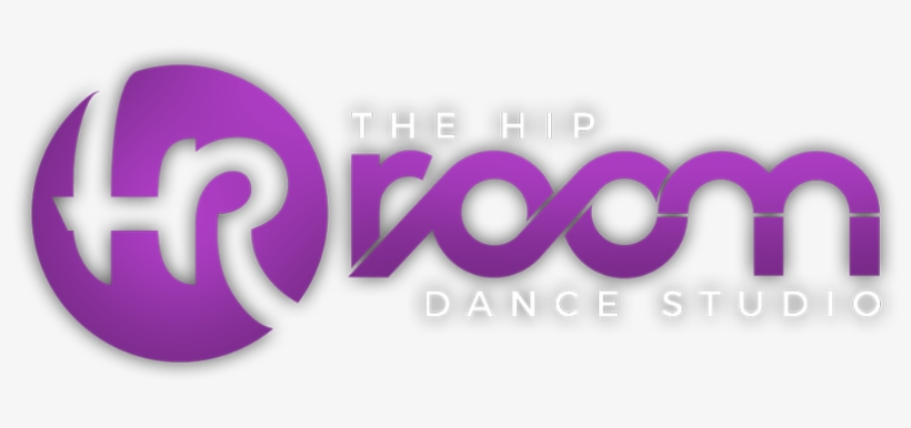 The Hip Room Dance Studio - Graphic Design, transparent png