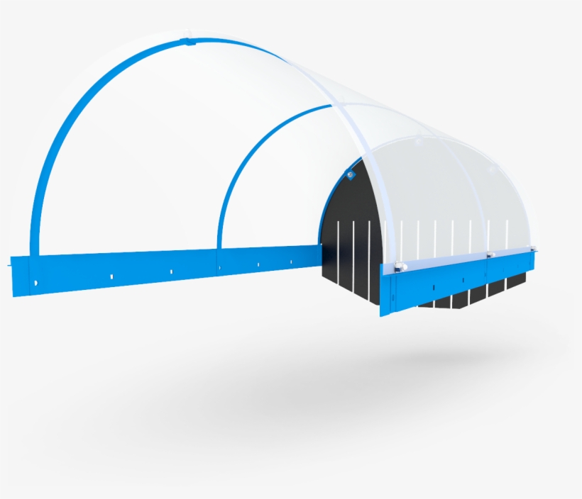Dustscrape Filter Cloth - Arch, transparent png