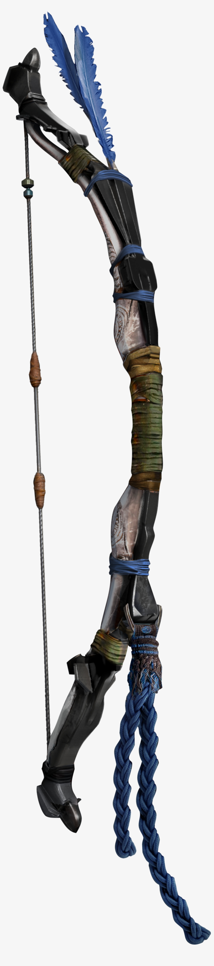 Http - //multimedia - Fnac - Zero Dawn/nora Longshot - Horizon Zero Dawn Nora Longshot Bow, transparent png