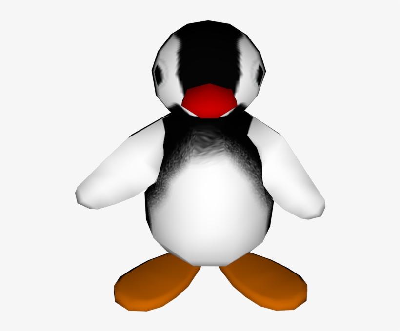 Download Zip Archive - Adã©lie Penguin, transparent png