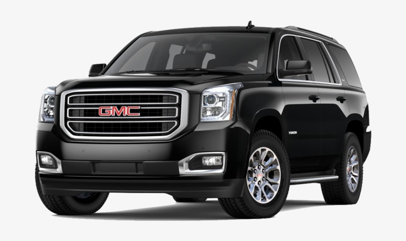 2019 Gmc Yukon - Gmc Yukon Price, transparent png