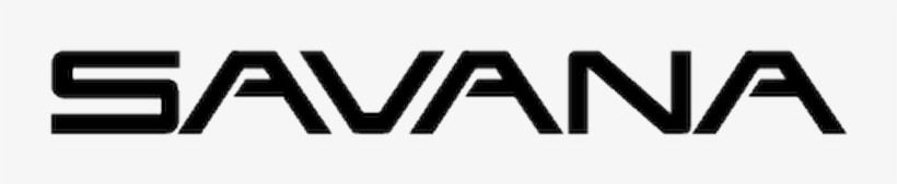 30756 Gmc Savana - Savana, transparent png