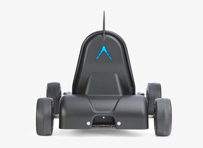 Kart 6 Rear - Open-wheel Car, transparent png