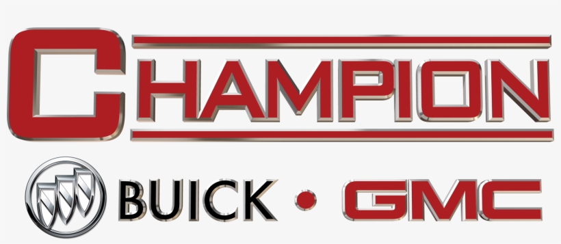 Gmc Logo Png Gm Source - Buick, transparent png