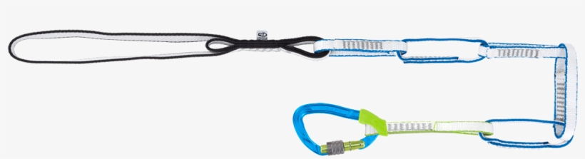 Innovative Daisy Chain With Loops Made Of The New Single - Climbing, transparent png