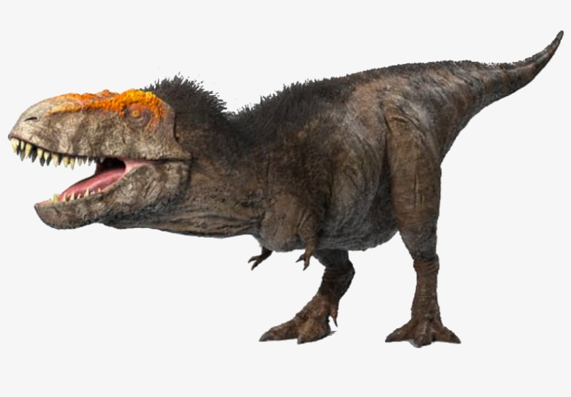 Yokomation Studios - Tyrannosaurus Rex 2018, transparent png
