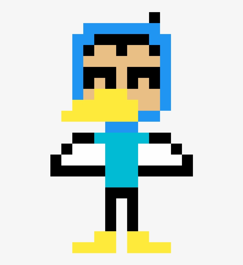 Happy Pingu - Illustration, transparent png