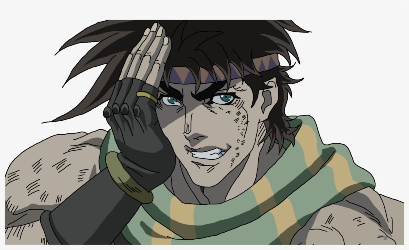 He Can Already Somewhat Control Water, So He Should - Reason You Lost Is Because You Pissed Me Off, transparent png