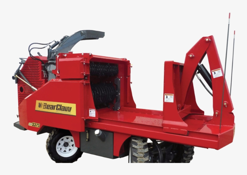 Bearclaw Sp3375 - Crane, transparent png