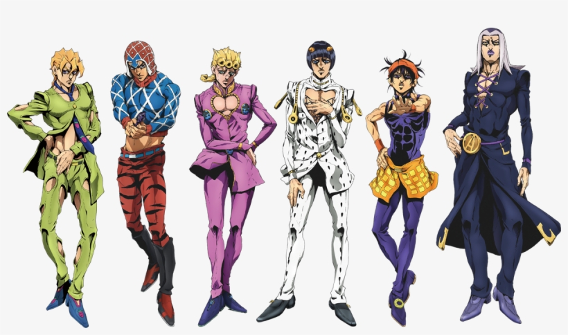 24 Sep - Abbacchio Cosplay, transparent png