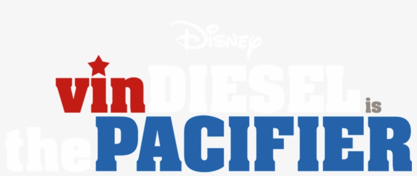 The Pacifier - Graphic Design, transparent png