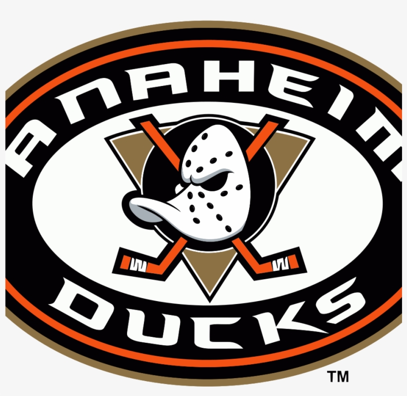 Anaheim Ducks First Flight Field Trip - Anaheim Mighty Ducks, transparent png