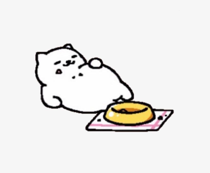 Neko Atsume Cat Food, transparent png