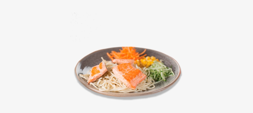 Mini Grilled Fish Noodles - Feu, transparent png