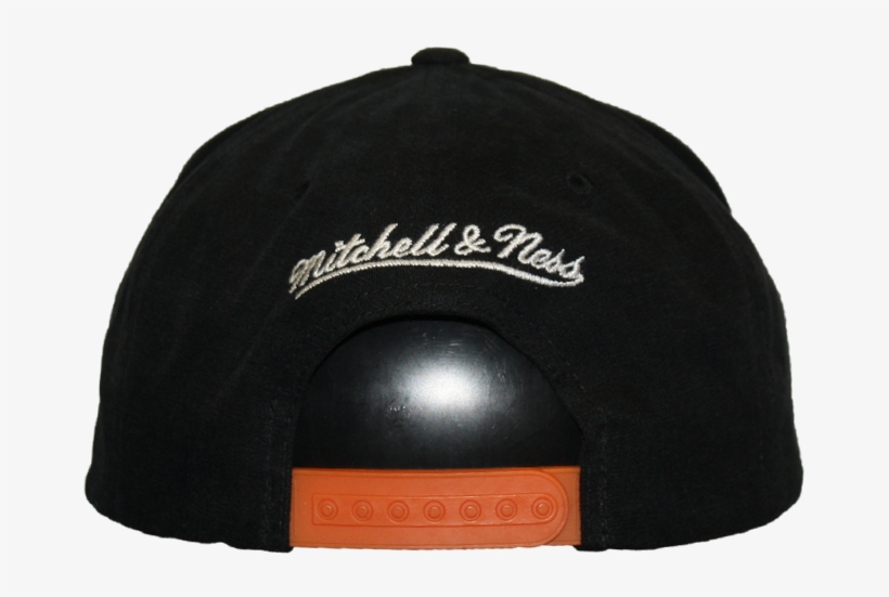 Anaheim Ducks Snapback Hat - Mitchell And Ness, transparent png