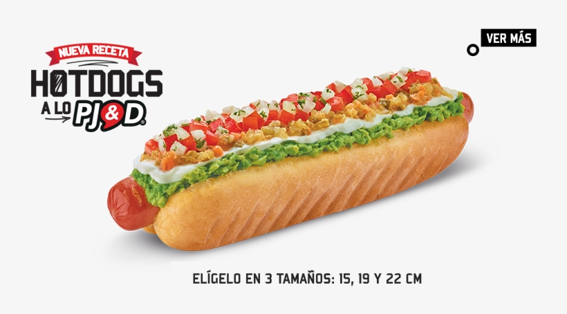 Hot Dog Gigante Png, transparent png