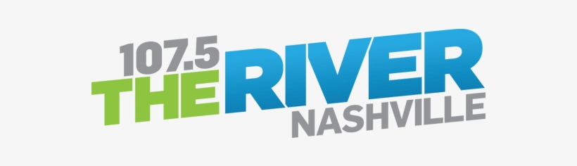 5 The River - 107.5 The River, transparent png