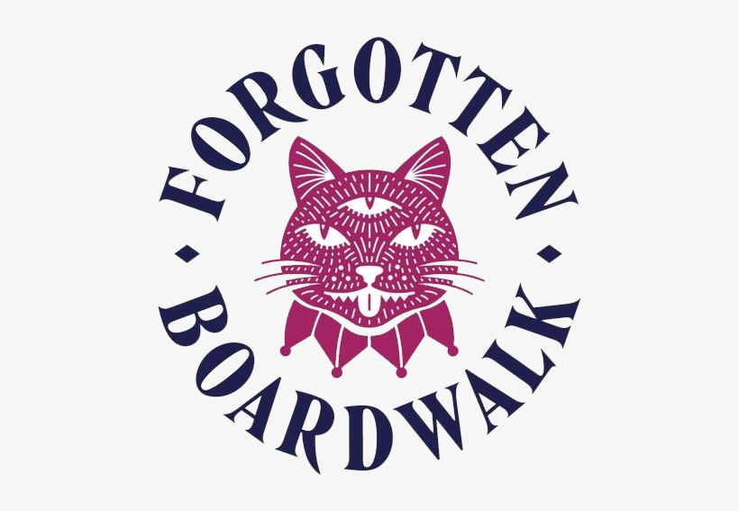 Forgotten Boardwalk Brewing, transparent png