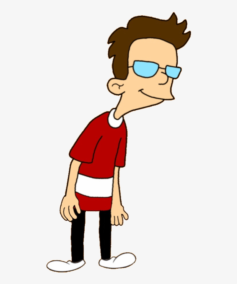 Clip Free Hey Arnold Peapod Kid - Cartoon, transparent png
