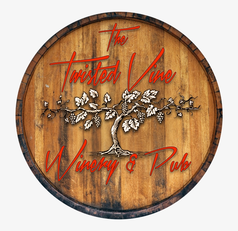 Twistedlogopub - Cask And Crew Walnut Toffee, transparent png