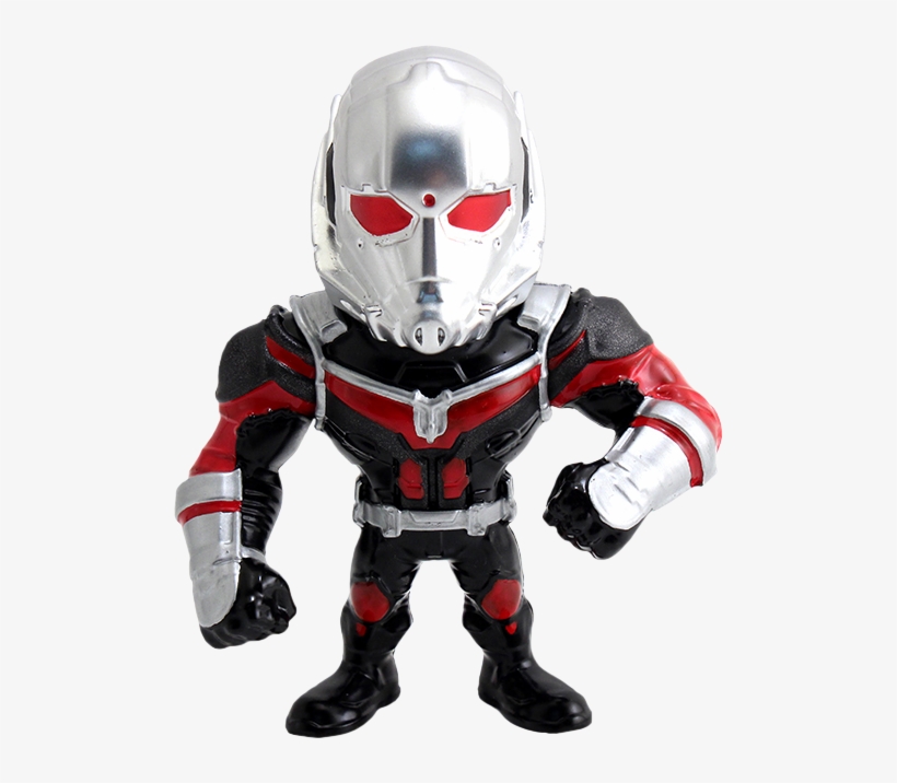Captain - Marvel Metals Die Cast, transparent png