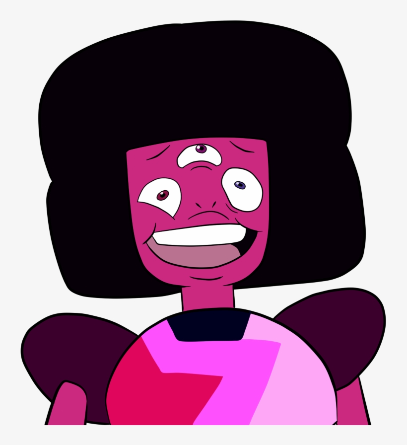 Drawing Characters From Steven Universe - Cartoon, transparent png