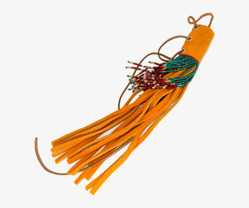 Orange Ponytail - Art, transparent png