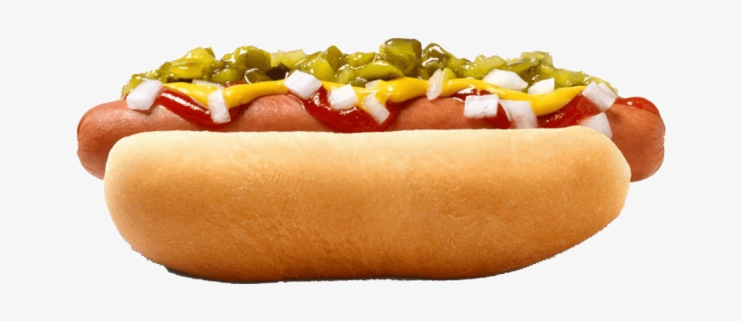 Free Png Download Hot Dog Free Transparent S Png Images - Hot Dog With Olives, transparent png