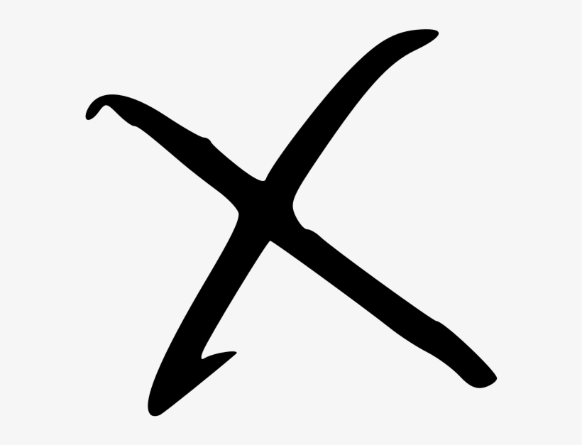 X Mark Computer Icons Clip Art, transparent png