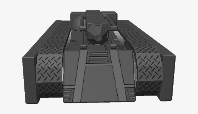 By Ewok Pilot101 - Tank, transparent png